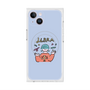 プレミアムスクエアケース with MagSafe［ Libra ］