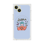 プレミアムスクエアケース with MagSafe［ Libra ］