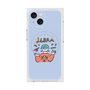 プレミアムスクエアケース with MagSafe［ Libra ］