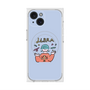 プレミアムスクエアケース with MagSafe［ Libra ］