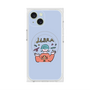 プレミアムスクエアケース with MagSafe［ Libra ］