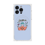 プレミアムスクエアケース with MagSafe［ Libra ］
