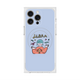 プレミアムスクエアケース with MagSafe［ Libra ］