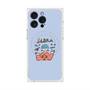 プレミアムスクエアケース with MagSafe［ Libra ］