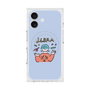 プレミアムスクエアケース with MagSafe［ Libra ］