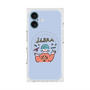 プレミアムスクエアケース with MagSafe［ Libra ］