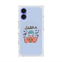 プレミアムスクエアケース with MagSafe［ Libra ］