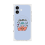 プレミアムスクエアケース with MagSafe［ Libra ］