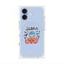 プレミアムスクエアケース with MagSafe［ Libra ］