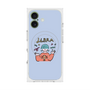 プレミアムスクエアケース with MagSafe［ Libra ］