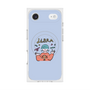 プレミアムスクエアケース with MagSafe［ Libra ］