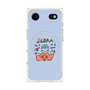 プレミアムスクエアケース with MagSafe［ Libra ］