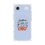 プレミアムスクエアケース with MagSafe［ Libra ］