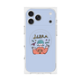 プレミアムスクエアケース with MagSafe［ Libra ］