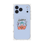 プレミアムスクエアケース with MagSafe［ Libra ］