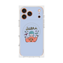 プレミアムスクエアケース with MagSafe［ Libra ］