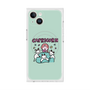 プレミアムスクエアケース with MagSafe［ Capricorn ］