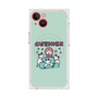 プレミアムスクエアケース with MagSafe［ Capricorn ］