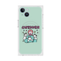 プレミアムスクエアケース with MagSafe［ Capricorn ］