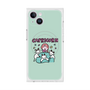 プレミアムスクエアケース with MagSafe［ Capricorn ］