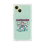 プレミアムスクエアケース with MagSafe［ Capricorn ］