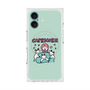 プレミアムスクエアケース with MagSafe［ Capricorn ］