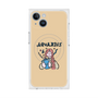 プレミアムスクエアケース with MagSafe［ Aquarius ］
