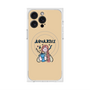 プレミアムスクエアケース with MagSafe［ Aquarius ］