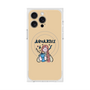 プレミアムスクエアケース with MagSafe［ Aquarius ］