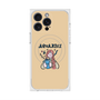 プレミアムスクエアケース with MagSafe［ Aquarius ］