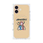 プレミアムスクエアケース with MagSafe［ Aquarius ］