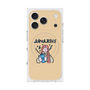 プレミアムスクエアケース with MagSafe［ Aquarius ］