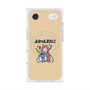 プレミアムスクエアケース with MagSafe［ Aquarius ］