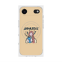 プレミアムスクエアケース with MagSafe［ Aquarius ］