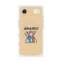 プレミアムスクエアケース with MagSafe［ Aquarius ］