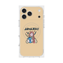 プレミアムスクエアケース with MagSafe［ Aquarius ］