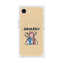 プレミアムスクエアケース with MagSafe［ Aquarius ］