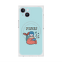 プレミアムスクエアケース with MagSafe［ Pisces ］