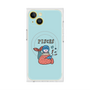 プレミアムスクエアケース with MagSafe［ Pisces ］