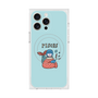 プレミアムスクエアケース with MagSafe［ Pisces ］
