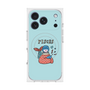プレミアムスクエアケース with MagSafe［ Pisces ］