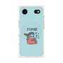 プレミアムスクエアケース with MagSafe［ Pisces ］