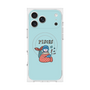 プレミアムスクエアケース with MagSafe［ Pisces ］