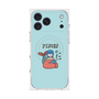 プレミアムスクエアケース with MagSafe［ Pisces ］