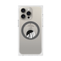 プレミアムスクエアケース with MagSafe［ artistic texture - 03 ］