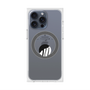 プレミアムスクエアケース with MagSafe［ artistic texture - 03 ］