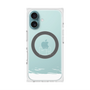 プレミアムスクエアケース with MagSafe［ artistic texture - 04 ］