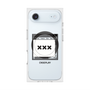 プレミアムスクエアケース with MagSafe［ ××× ］