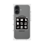 プレミアムスクエアケース with MagSafe［ Desktop ］