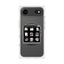 プレミアムスクエアケース with MagSafe［ Desktop ］